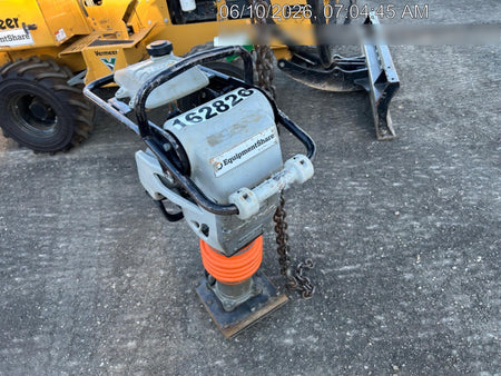 2021 MULTIQUIP MIKASA MTX-70HD