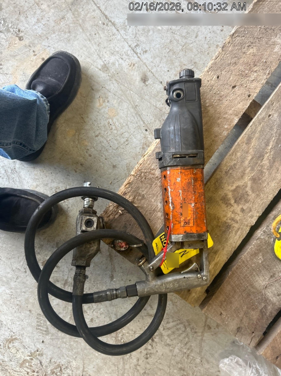 2021 MICHIGAN PNEUMATIC 18405