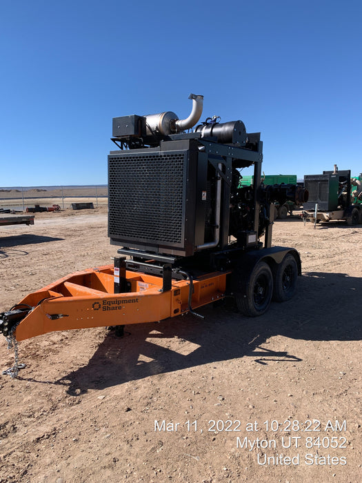 2021 PIONEER PP128S20L71-6135