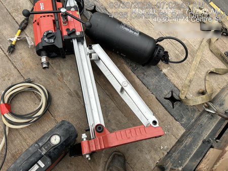 2025 HILTI DD 250
