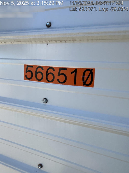 2025 TEXAS COOLING SYSTEMS Texas Icehouse