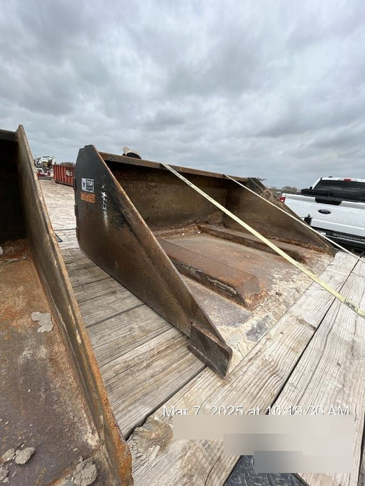 2021 STAR INDUSTRIES 1406B