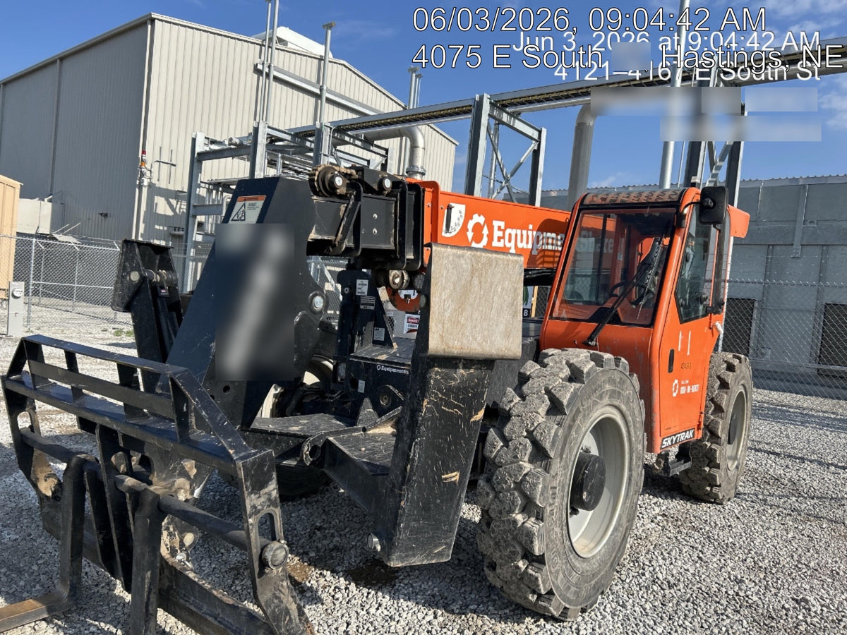 2024 SKYTRAK 10054