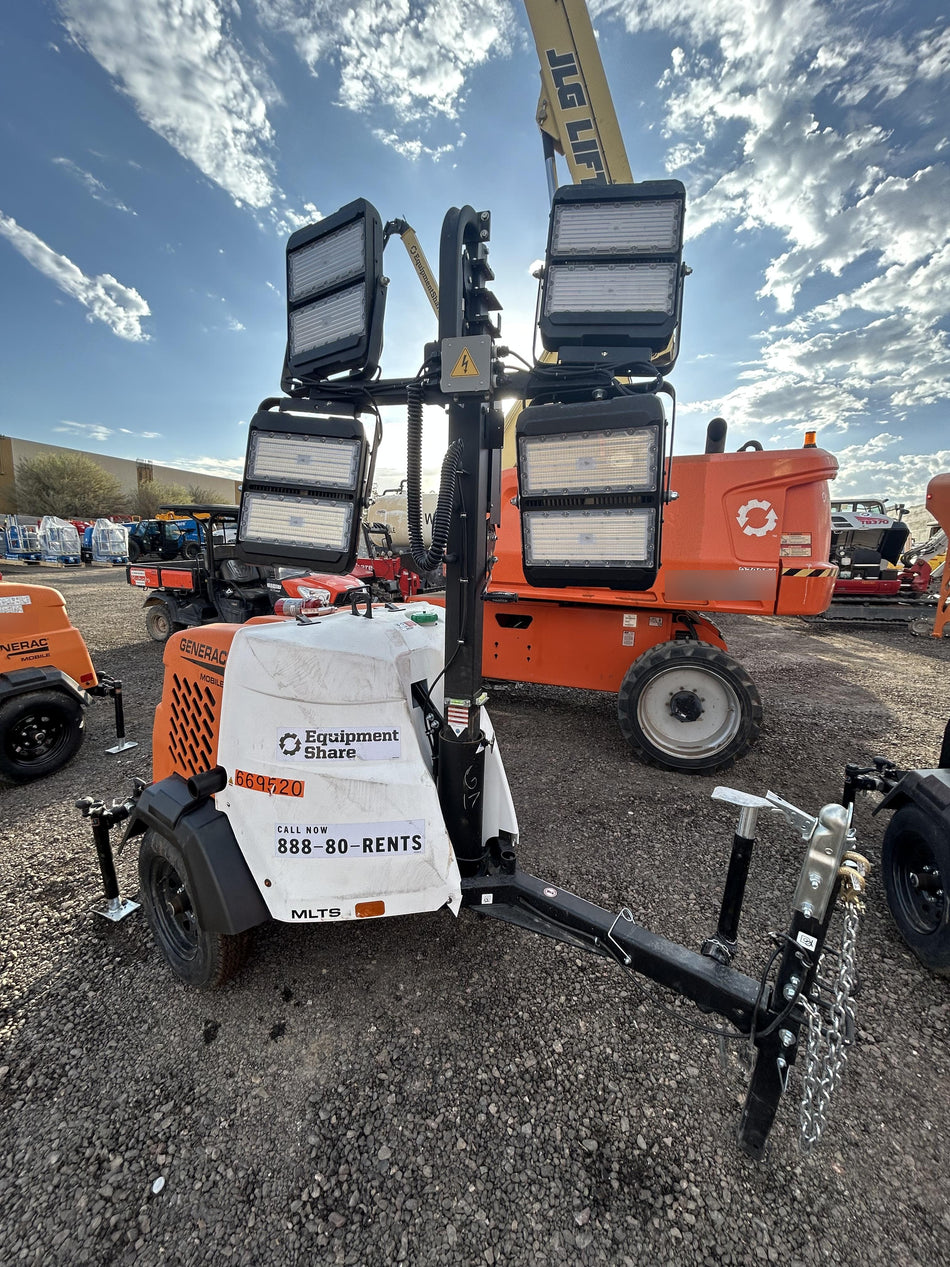 2026 GENERAC MLTS-4