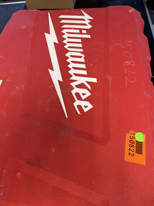 2021 MILWAUKEE 2874-22HD