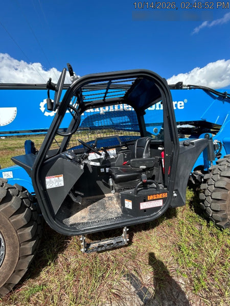 2026 GENIE GTH-1256