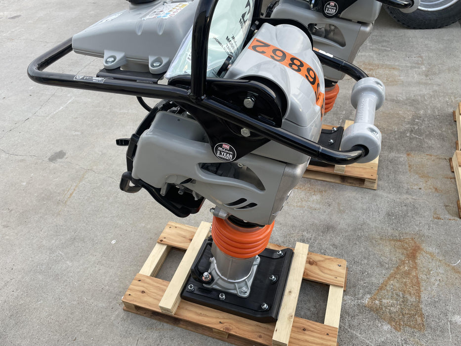 2023 MULTIQUIP MTX60HD