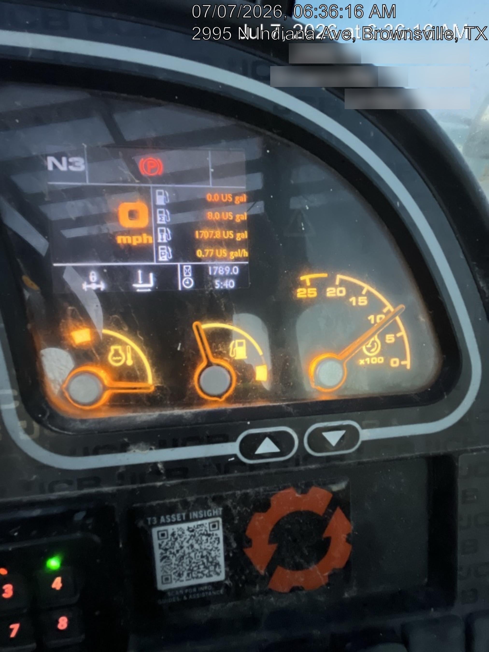 2023 JCB 510-56