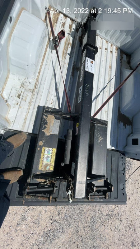 2020 STAR INDUSTRIES M1360B - Star JIB Boom