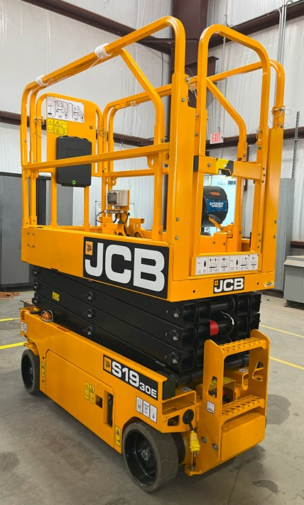 2023 JCB S1930E