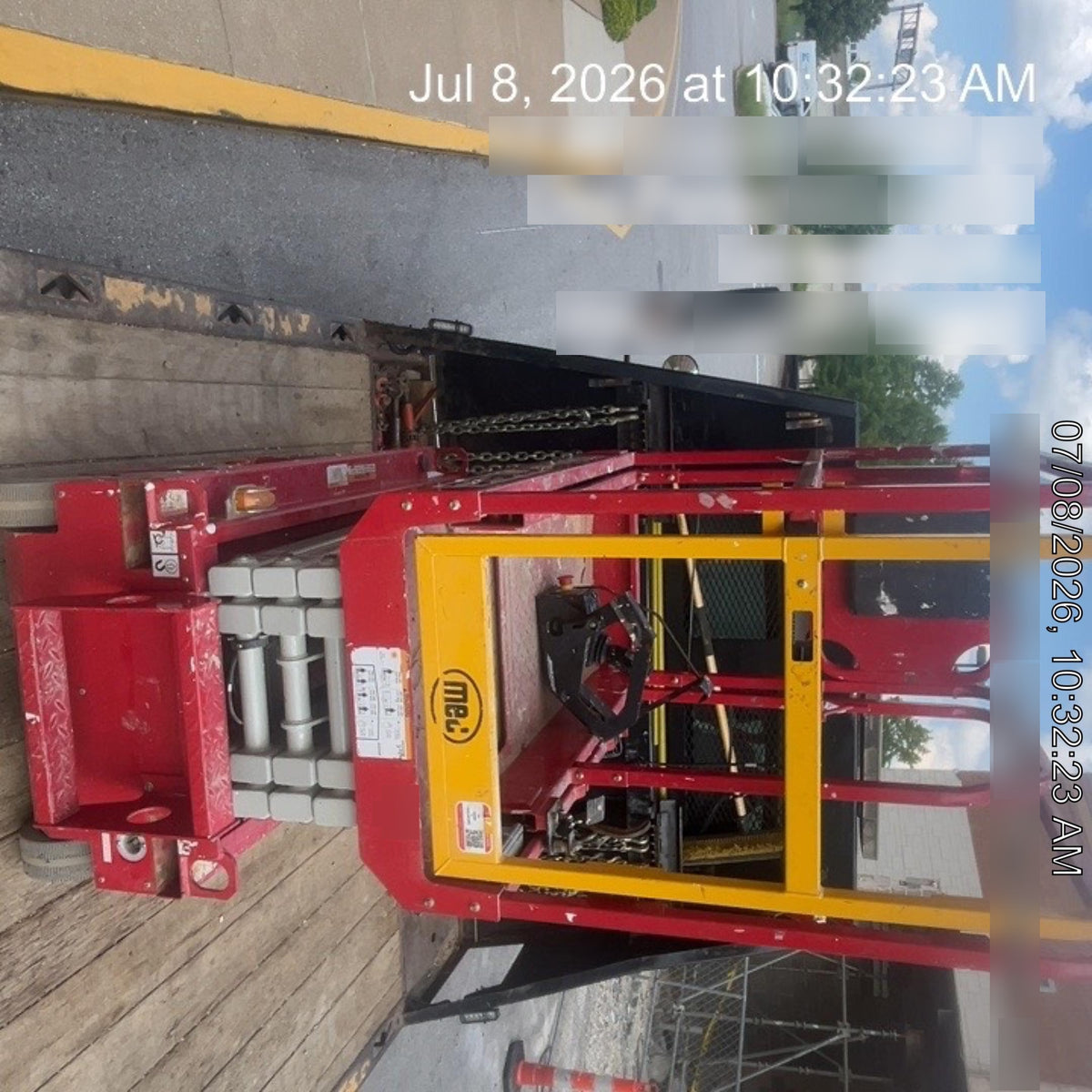 2022 MEC 1330SE