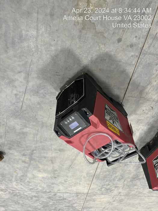 2021 PHOENIX DryMAX BLE