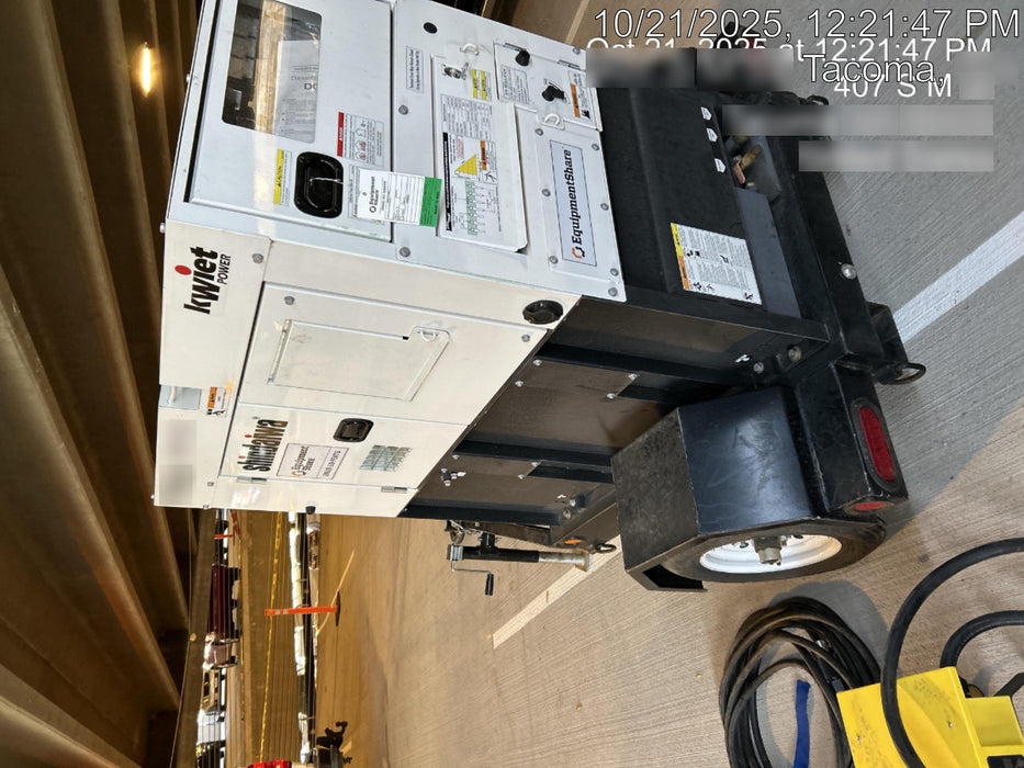 2023 SHINDAIWA DGK15FL