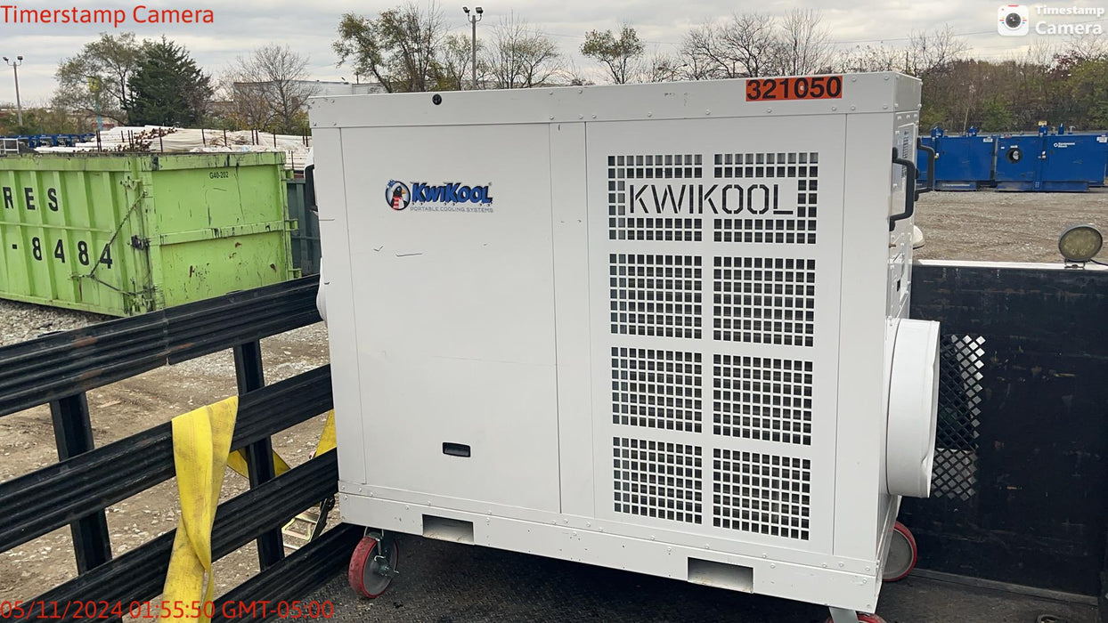 2023 KWIKOOL KPO12-23H