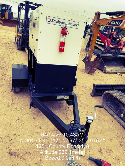 2022 SHINDAIWA DGK15FL