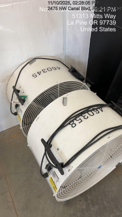 2024 SCHAEFER VKM24-2-O