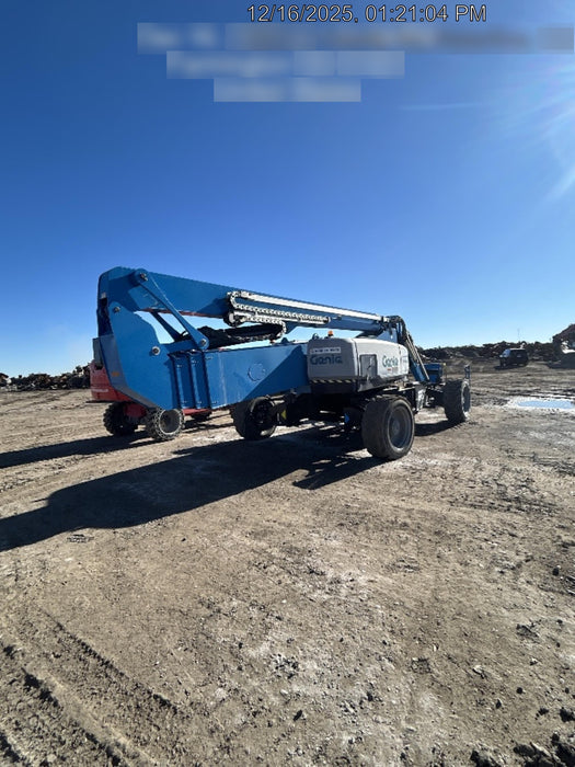 2020 GENIE Z-135/70