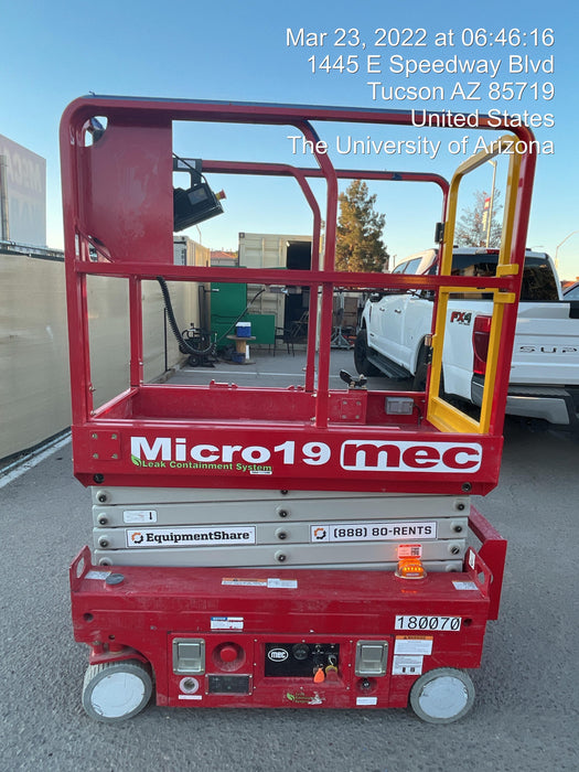 2021 MEC Micro 19