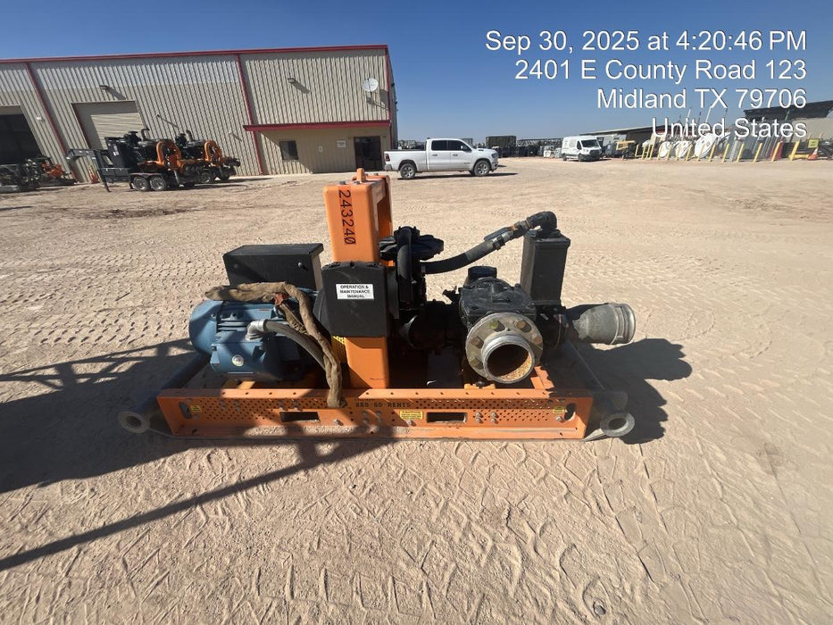 2022 PIONEER EPP66S12L71