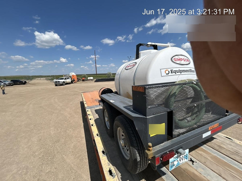 2023 SIMPSON SWT-52517