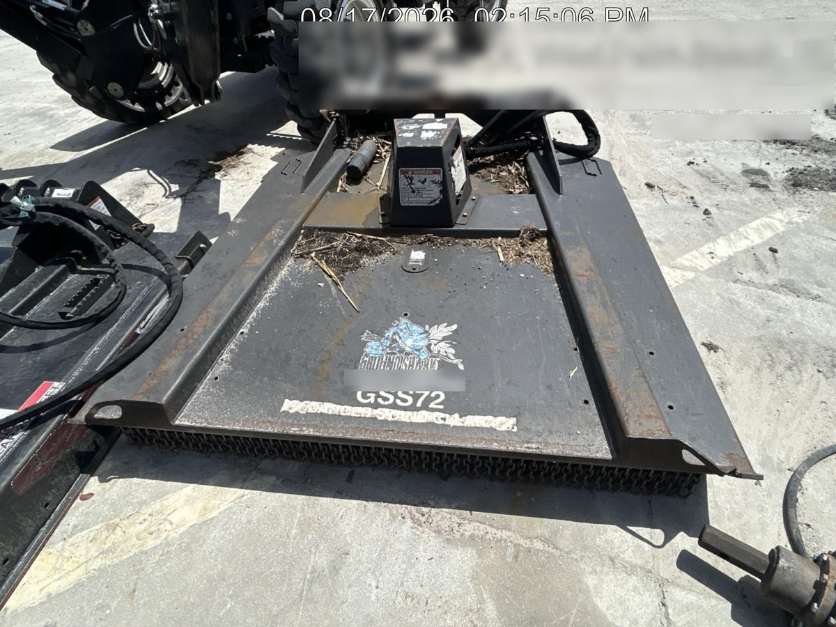 2022 PALADIN 30372A-0022