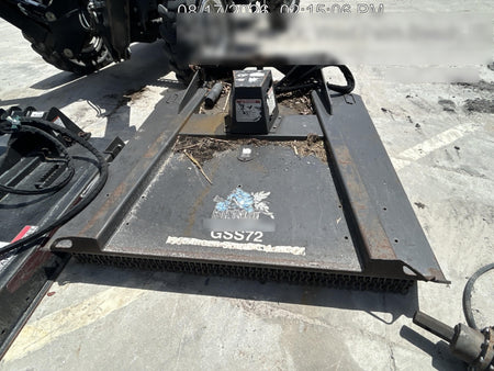 2022 PALADIN 30372A-0022