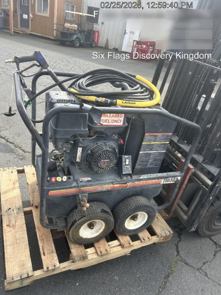 2020 MI-T-M CORPORATION HSP-3504-3MGH
