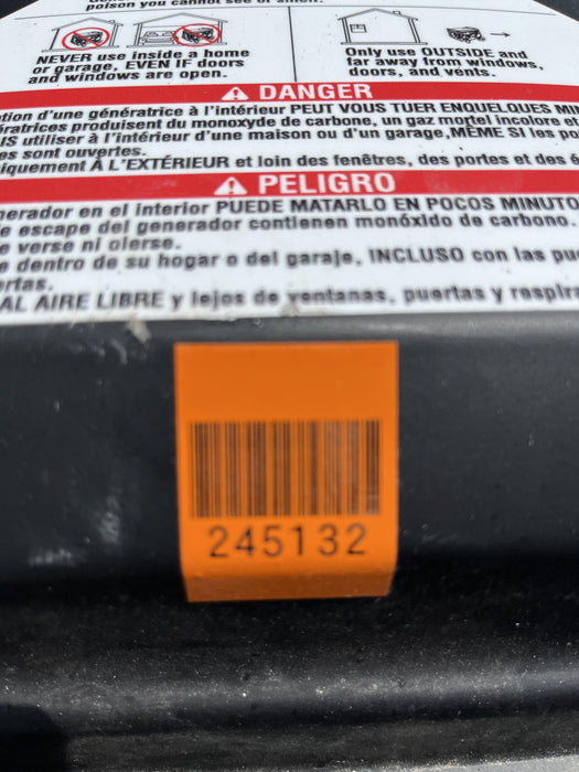 2022 SIMPSON SCGH5500