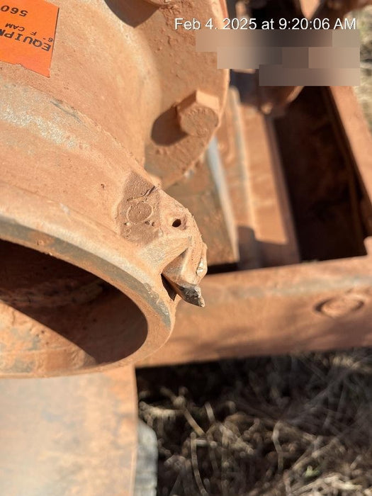 2022 ATLAS COPCO PAC F66 KD