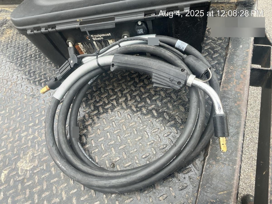 2023 LINCOLN ELECTRIC LN-25X