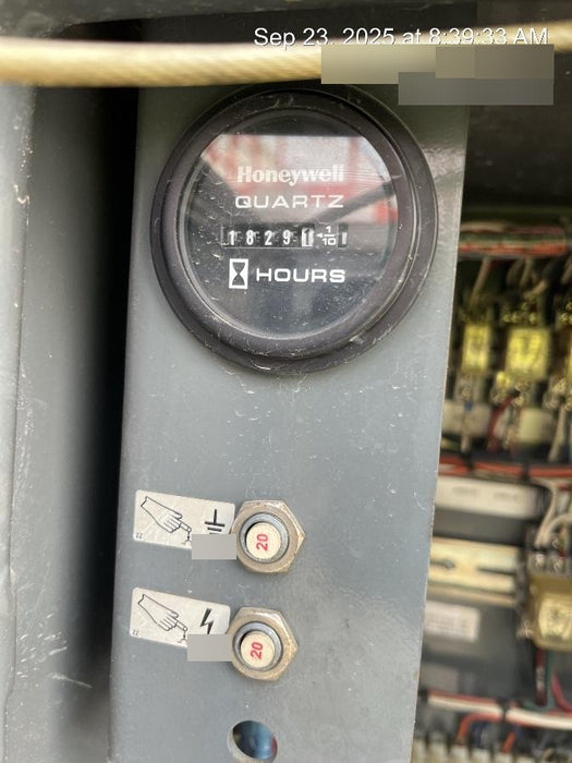 2016 SKYJACK SJ8841 RT