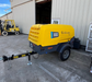 2023 ATLAS COPCO XAS188 CWK