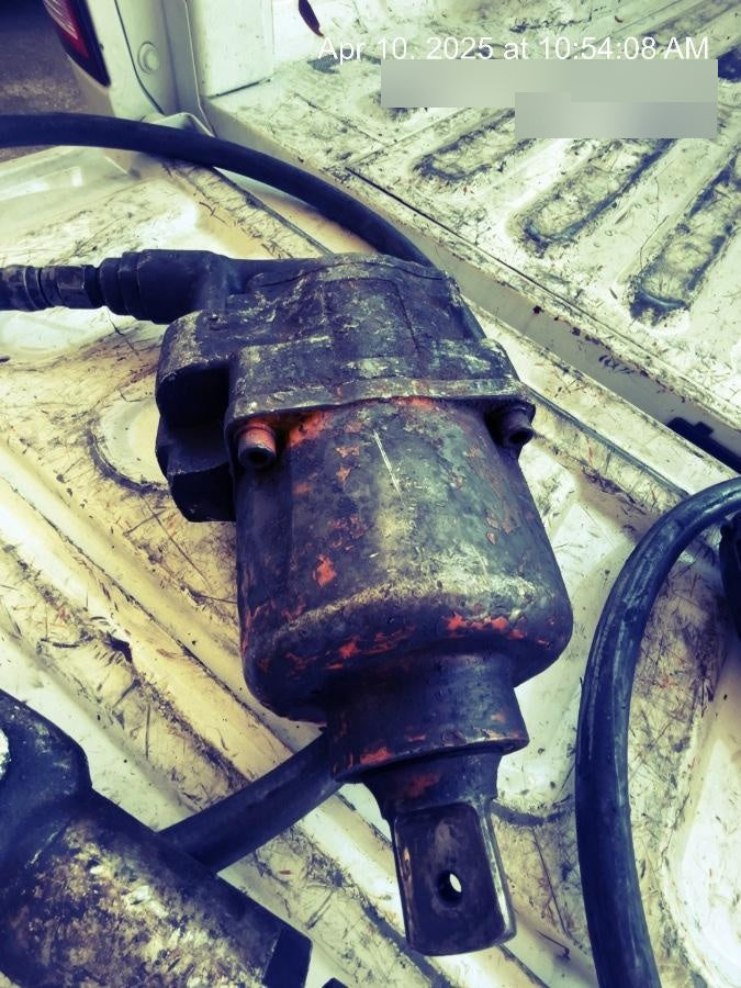 2021 MICHIGAN PNEUMATIC 4940B2