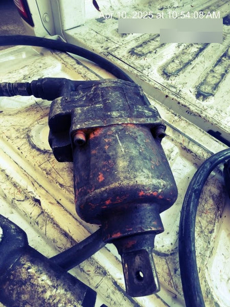 2021 MICHIGAN PNEUMATIC 4940B2