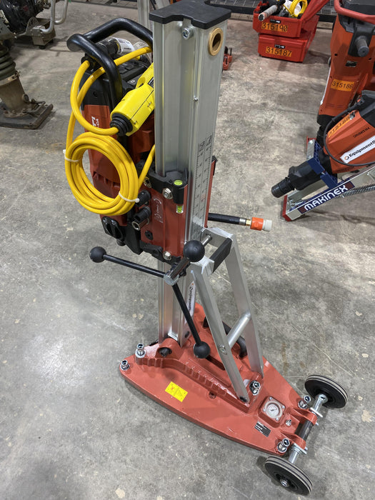 2023 HILTI DD250E