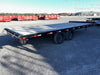 2025 BIG TEX TRAILER 14OA-20