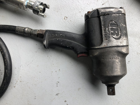 2022 INGERSOLL RAND 2925P1TI