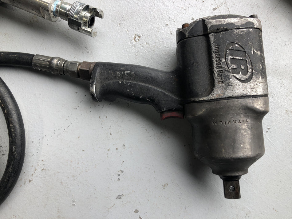 2022 INGERSOLL RAND 2925P1TI