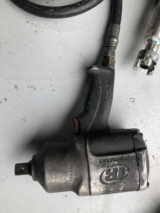 2022 INGERSOLL RAND 2925P1TI