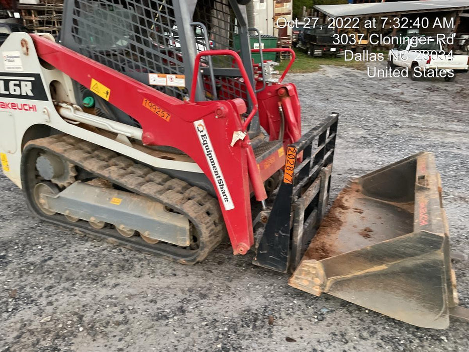 2022 ARROW MATERIAL HANDLING 60" Pallet Forks - Arrow