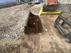 2019 BOBCAT 74" Rock Bucket - Bobcat