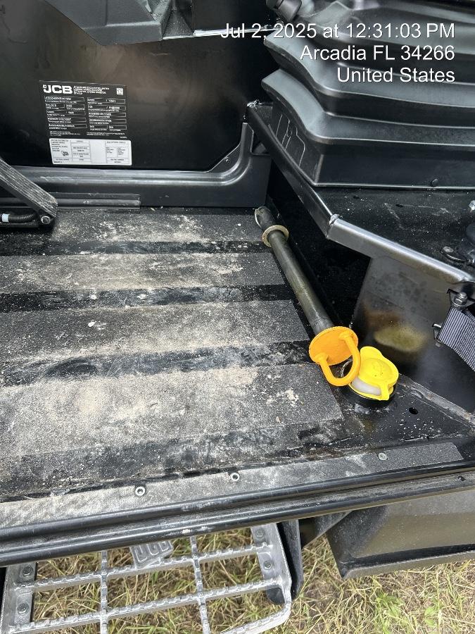 2025 JCB 512-56