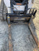 2021 BOBCAT PALLET FORKS HD