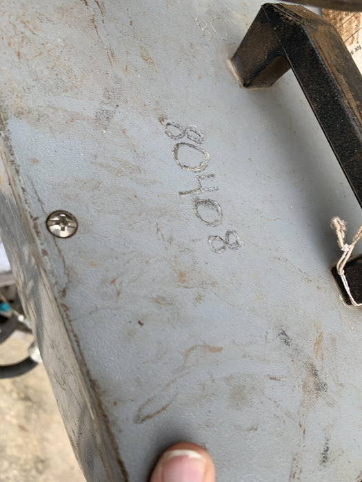 2020 LIND EQUIPMENT TLS-80XPLEDRE-LV