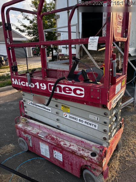 2019 MEC Micro 19