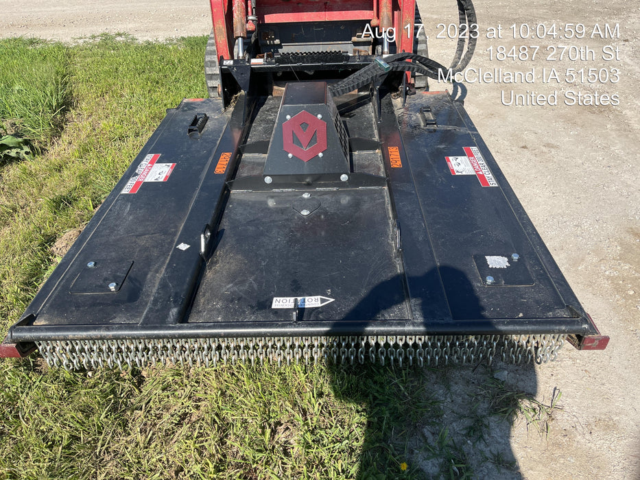 2023 VIRNIG RBV72-25