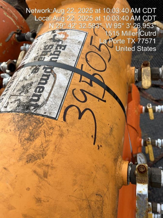 2021 LINCOLN ELECTRIC FLEXTEC 350X