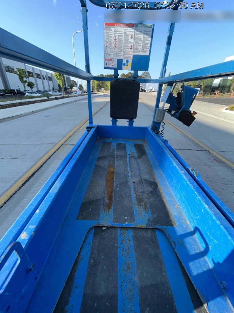2020 Genie GS-1930 GENIE GS-1930