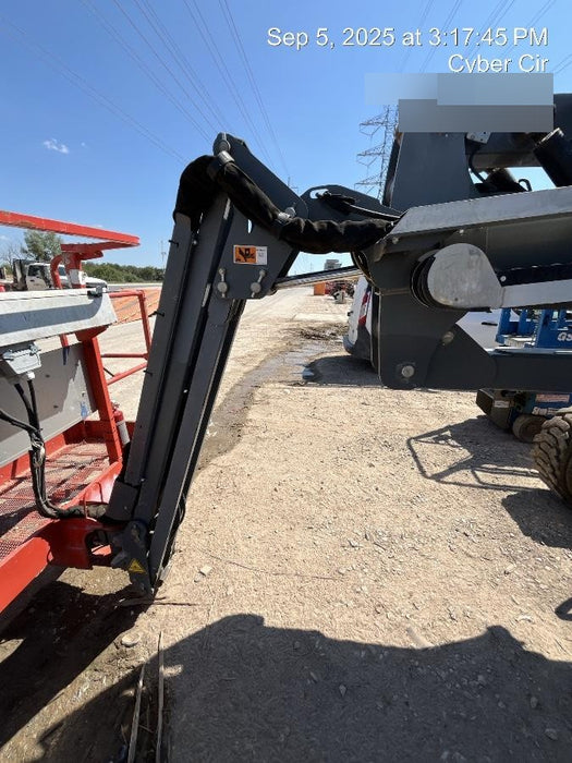 2019 SKYJACK SJ46 AJ