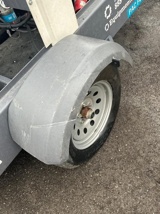 2023 ATLAS COPCO PAC F44 KD